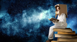 "Гутенбергийн Галактик"-аар аялцгаая.