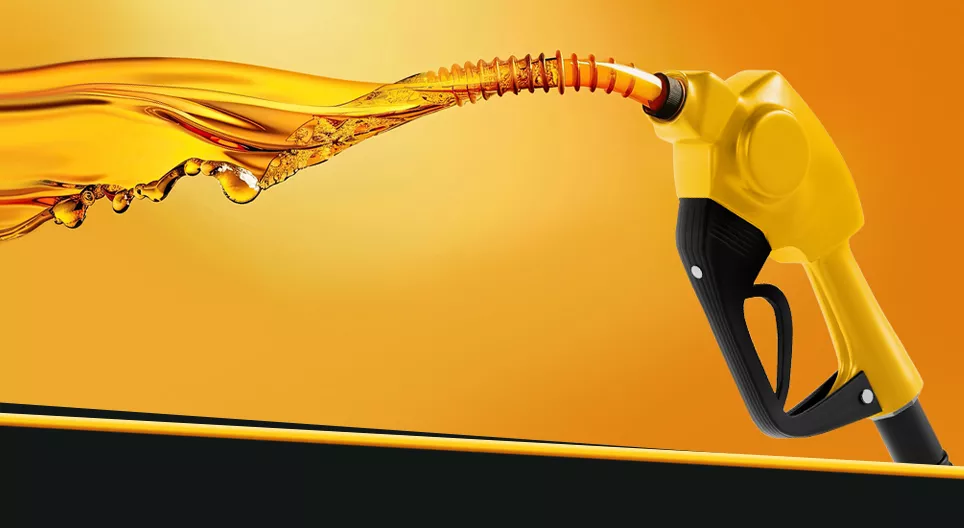 Leaded petrol
