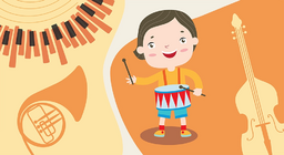 Дууны эх үүсвэртэй танилцацгаая!