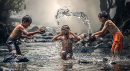 Ус амьдралд хэр чухал вэ?