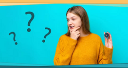 Таны ирээдүй хаашаа чиглэж байна вэ?