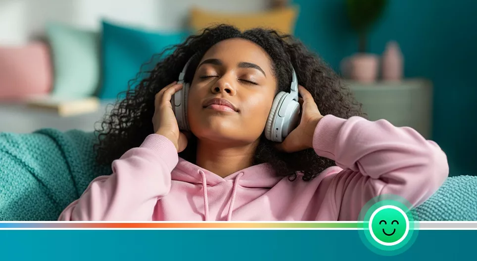 Mental health in everyday life