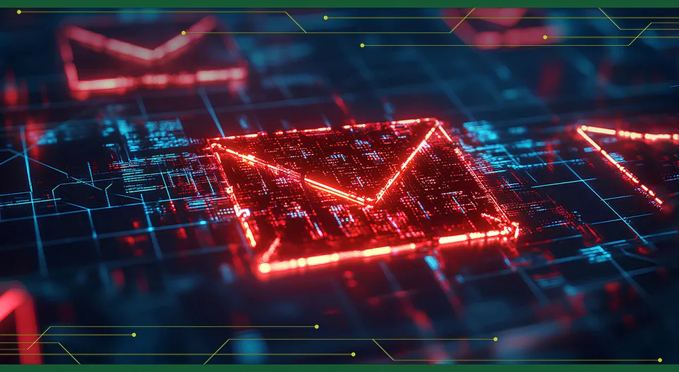 Цахим ертөнцийн эрсдэлүүд болон анхааруулах дохионууд