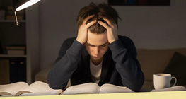 The different types of stress