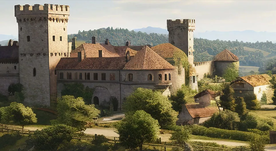 Феодалын систем