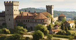 Феодалын систем