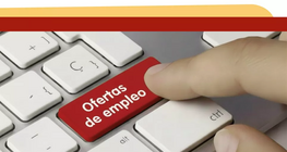 Trabajos por y para ti