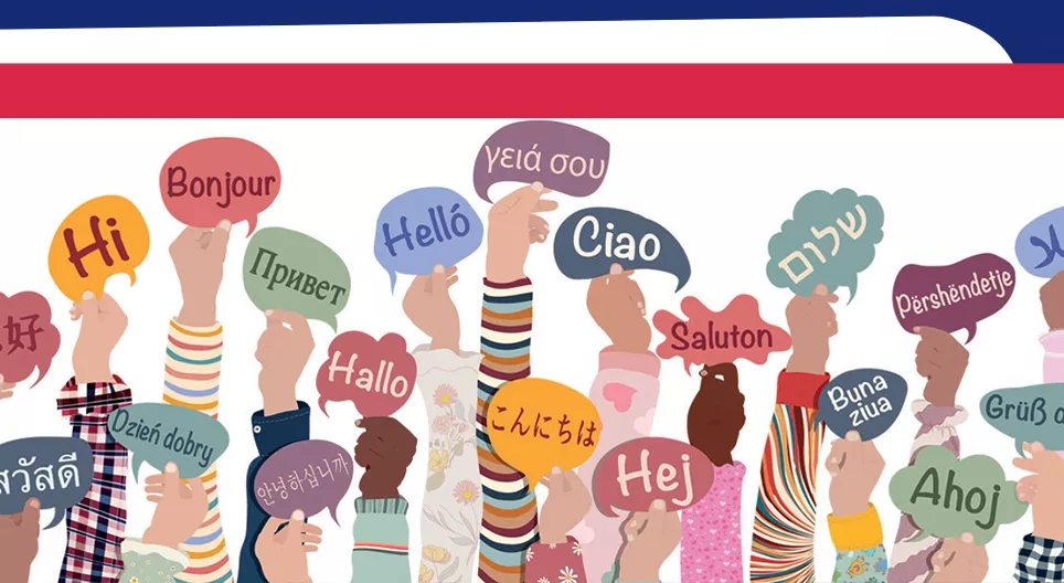 Nationalités, pays, langues