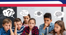 Les pronoms interrogatifs