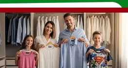 I vestiti
