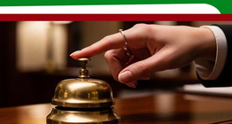 L'imperativo formale con i pronomi