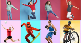 Active Living - Int. Ed.