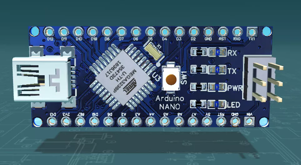 Төв боловсруулах байгууламж 
