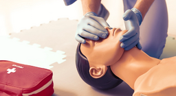 Cardiopulmonary resuscitation (CPR)