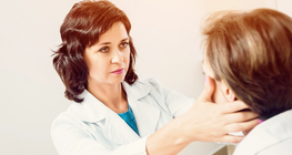 Assessing level of consciousness: examination of the nervous system