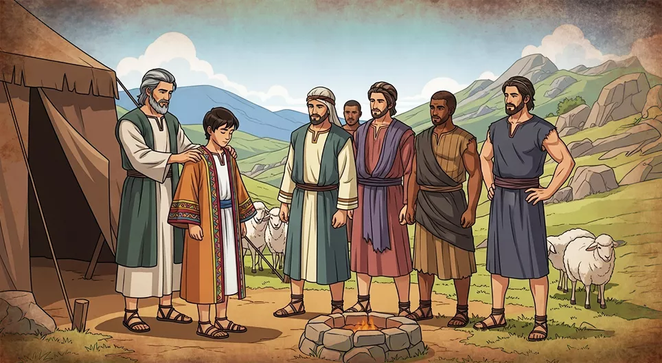 Joseph
