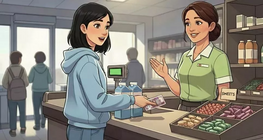 Opening hours and special offers