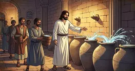 Wedding of Cana