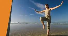 Тэнцвэрээ алдах