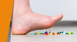 Байхгүй болсон мэдрэмж