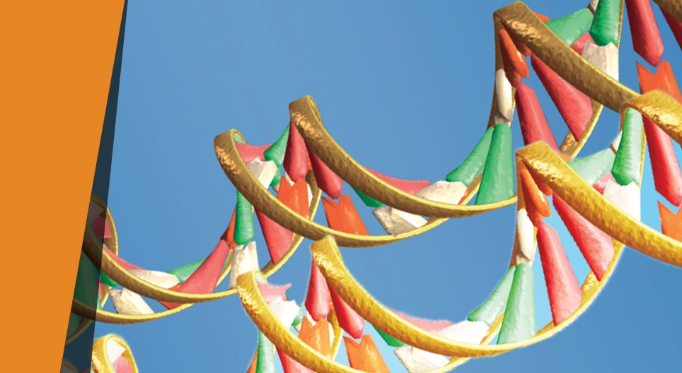 Гэрийн ДНХ лаб