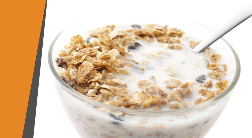 Соронзон үр тариа