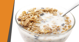 Соронзон үр тариа