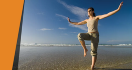 Тэнцвэрээ алдах