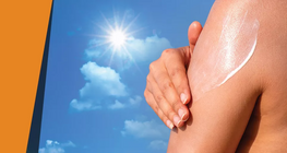 Нарны хортой туяа