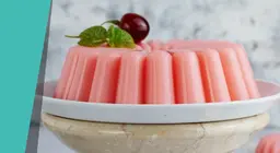 Гүзээлзгэний пудингийн хими