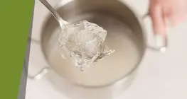 Colour filtering gelatine