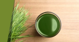 Өвсний шөлний нууц